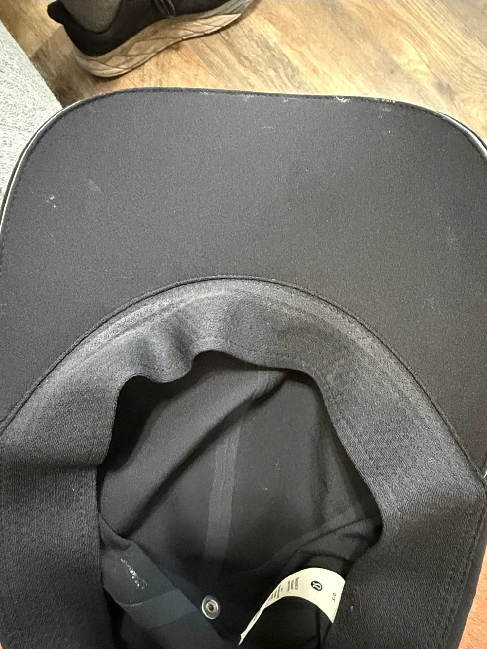 Lululemon Fast and Free Running Hat
